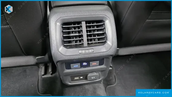 VOLKSWAGEN TIGUAN 2.0 TDI PREMIUM