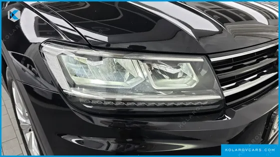 VOLKSWAGEN TIGUAN 2.0 TDI PREMIUM