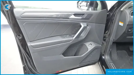 VOLKSWAGEN TIGUAN 2.0 TDI PREMIUM