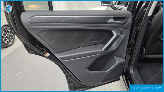 VOLKSWAGEN TIGUAN 2.0 TDI PREMIUM
