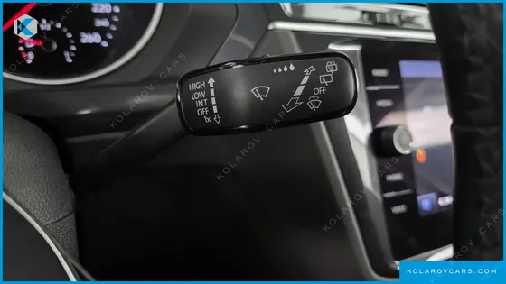 VOLKSWAGEN TIGUAN 2.0 TDI PREMIUM