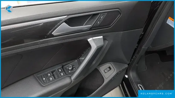VOLKSWAGEN TIGUAN 2.0 TDI PREMIUM
