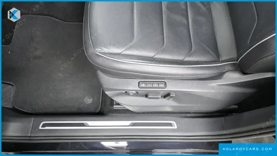 VOLKSWAGEN TIGUAN 2.0 TDI PREMIUM