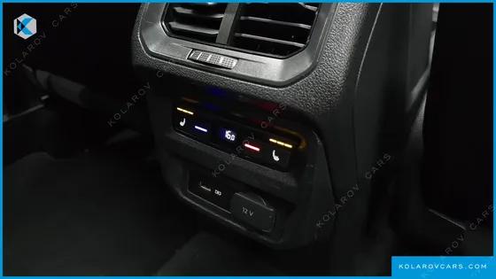 VOLKSWAGEN TIGUAN 2.0 TDI PRESTIGE