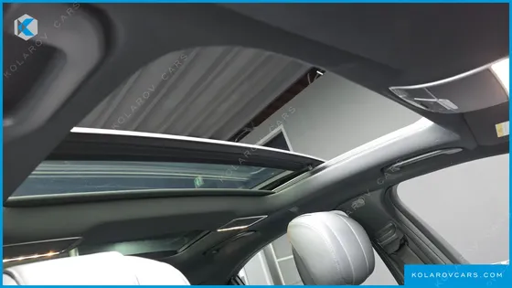 MERCEDES S-CLASS S400L D 4MATIC