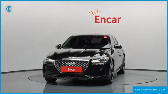 GENESIS G70 2.0T