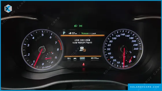 GENESIS G70 2.0T