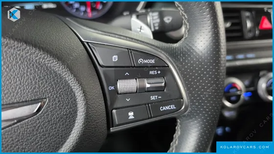 GENESIS G70 2.0T