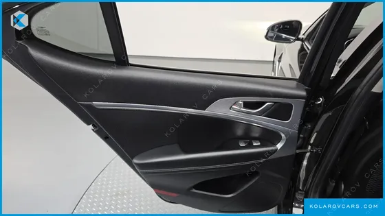 GENESIS G70 2.0T