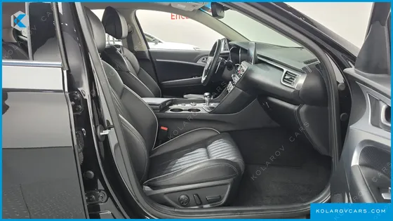 GENESIS G70 2.0T