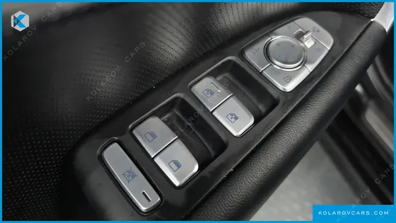 GENESIS G70 2.0T