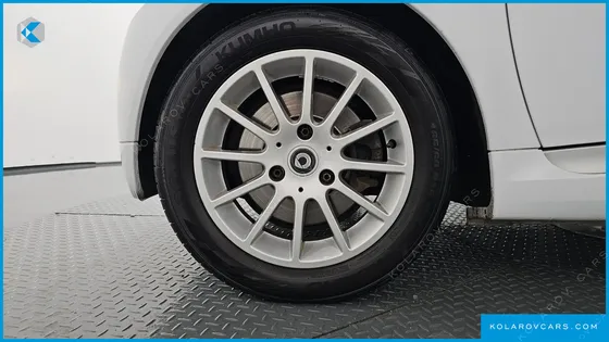 SMART PORTE COUPE