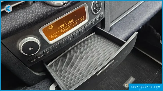 SMART PORTE COUPE