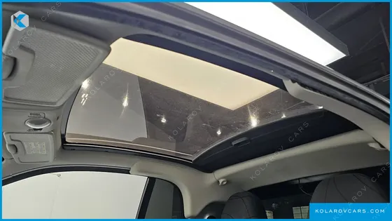 SMART PORTE COUPE
