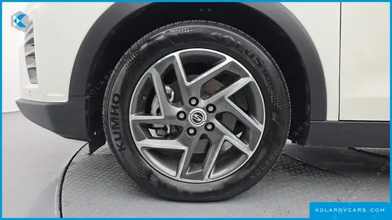 KGM - SSANGYONG TIVOLI GASOLINE 1.5 2WD