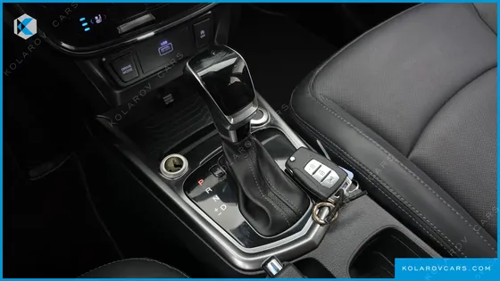 KGM - SSANGYONG TIVOLI GASOLINE 1.5 2WD