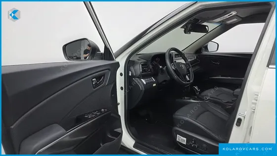 KGM - SSANGYONG TIVOLI GASOLINE 1.5 2WD