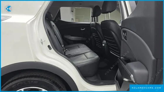 KGM - SSANGYONG TIVOLI GASOLINE 1.5 2WD