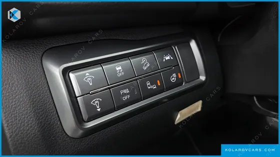 KGM - SSANGYONG TIVOLI GASOLINE 1.5 2WD