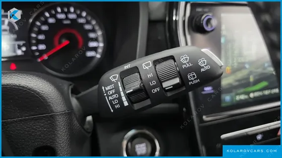 KGM - SSANGYONG TIVOLI GASOLINE 1.5 2WD