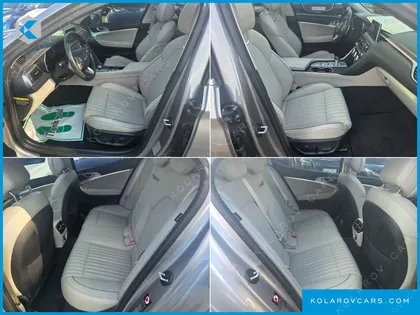 GENESIS G70 2.0T AWD