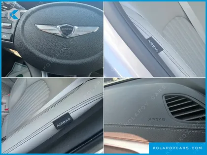 GENESIS G70 2.0T AWD