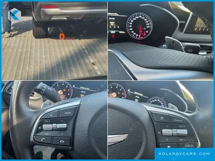 GENESIS G70 2.0T AWD