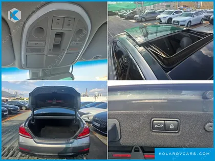 GENESIS G70 2.0T AWD
