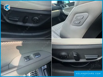 GENESIS G70 2.0T AWD