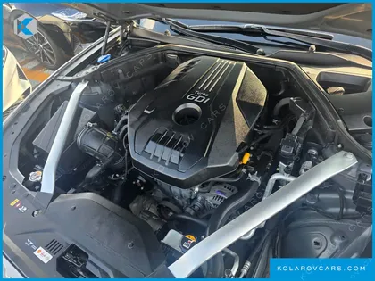 GENESIS G70 2.0T AWD