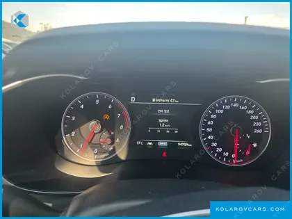 GENESIS G70 2.0T AWD