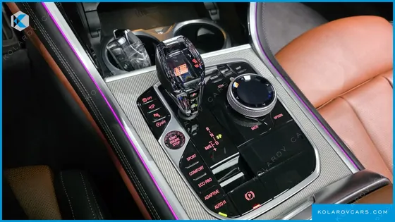 BMW 8 SERIES 840I XDRIVE M SPORT GRAN COUPE