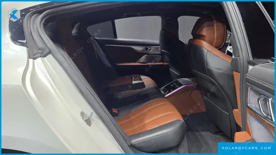 BMW 8 SERIES 840I XDRIVE M SPORT GRAN COUPE
