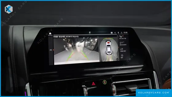 BMW 8 SERIES 840I XDRIVE M SPORT GRAN COUPE