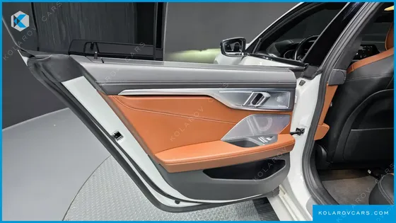 BMW 8 SERIES 840I XDRIVE M SPORT GRAN COUPE