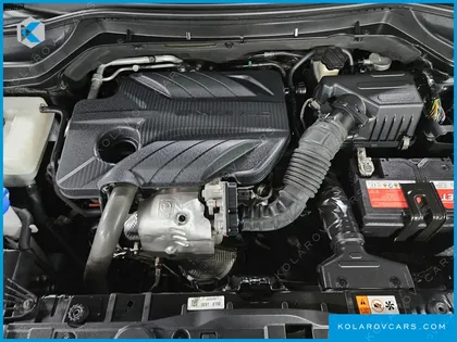 KGM - SSANGYONG TIVOLI DIESEL 1.6 2WD