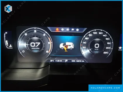 KGM - SSANGYONG TIVOLI DIESEL 1.6 2WD