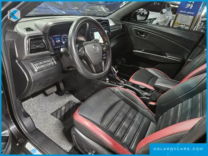 KGM - SSANGYONG TIVOLI DIESEL 1.6 2WD