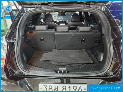 KGM - SSANGYONG TIVOLI DIESEL 1.6 2WD