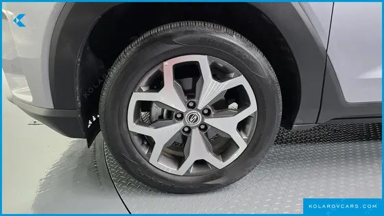 KGM - SSANGYONG TORRES GASOLINE 1.5 4WD