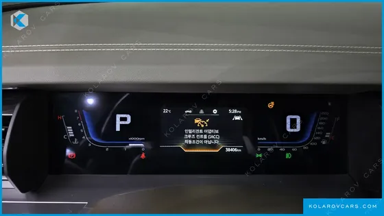 KGM - SSANGYONG TORRES GASOLINE 1.5 4WD