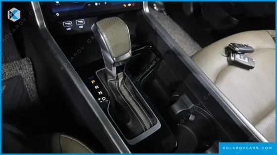 KGM - SSANGYONG TORRES GASOLINE 1.5 4WD