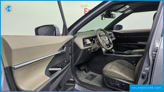 KGM - SSANGYONG TORRES GASOLINE 1.5 4WD