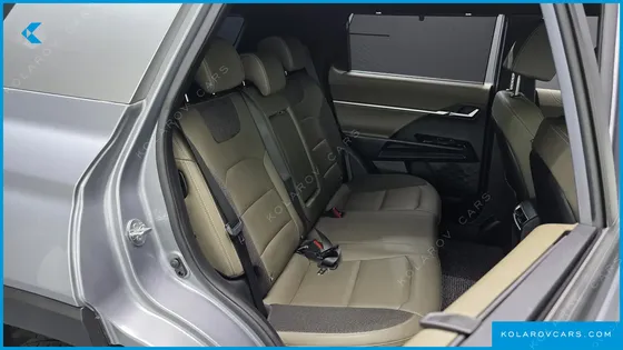 KGM - SSANGYONG TORRES GASOLINE 1.5 4WD
