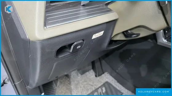 KGM - SSANGYONG TORRES GASOLINE 1.5 4WD