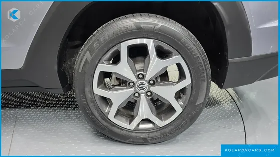 KGM - SSANGYONG TORRES GASOLINE 1.5 4WD