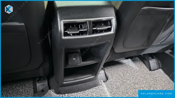 KGM - SSANGYONG TORRES GASOLINE 1.5 4WD