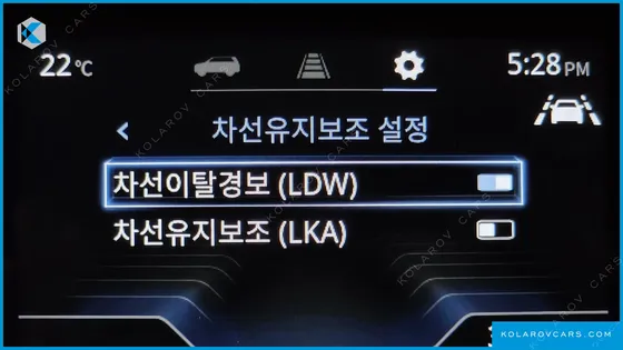 KGM - SSANGYONG TORRES GASOLINE 1.5 4WD