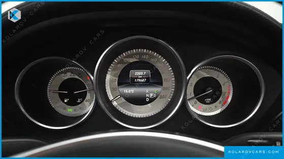 MERCEDES CLS-CLASS CLS400