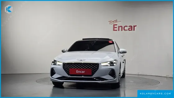 GENESIS G70 2.0T